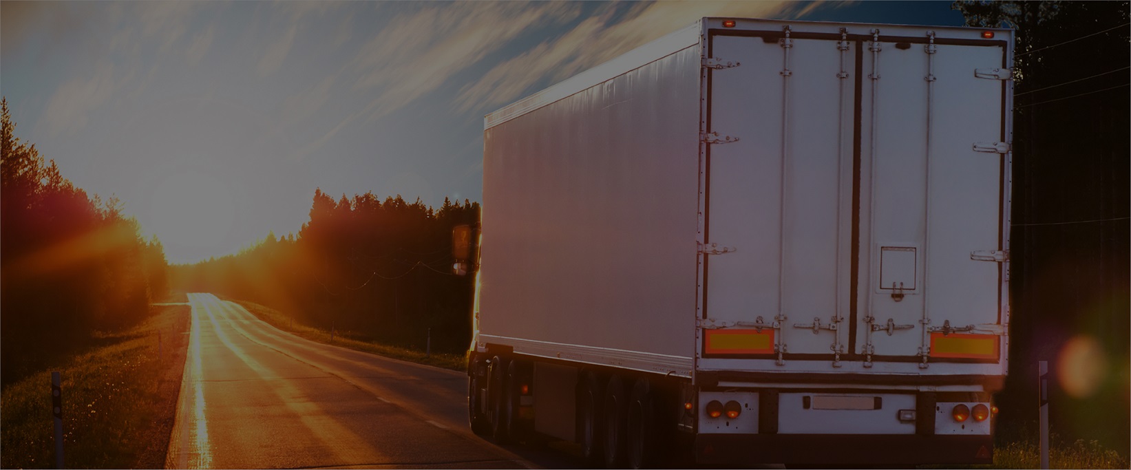 WELCOME <br> TO CNC FREIGHT <br> SERVICES (PENANG)